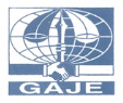 GAJE Logo